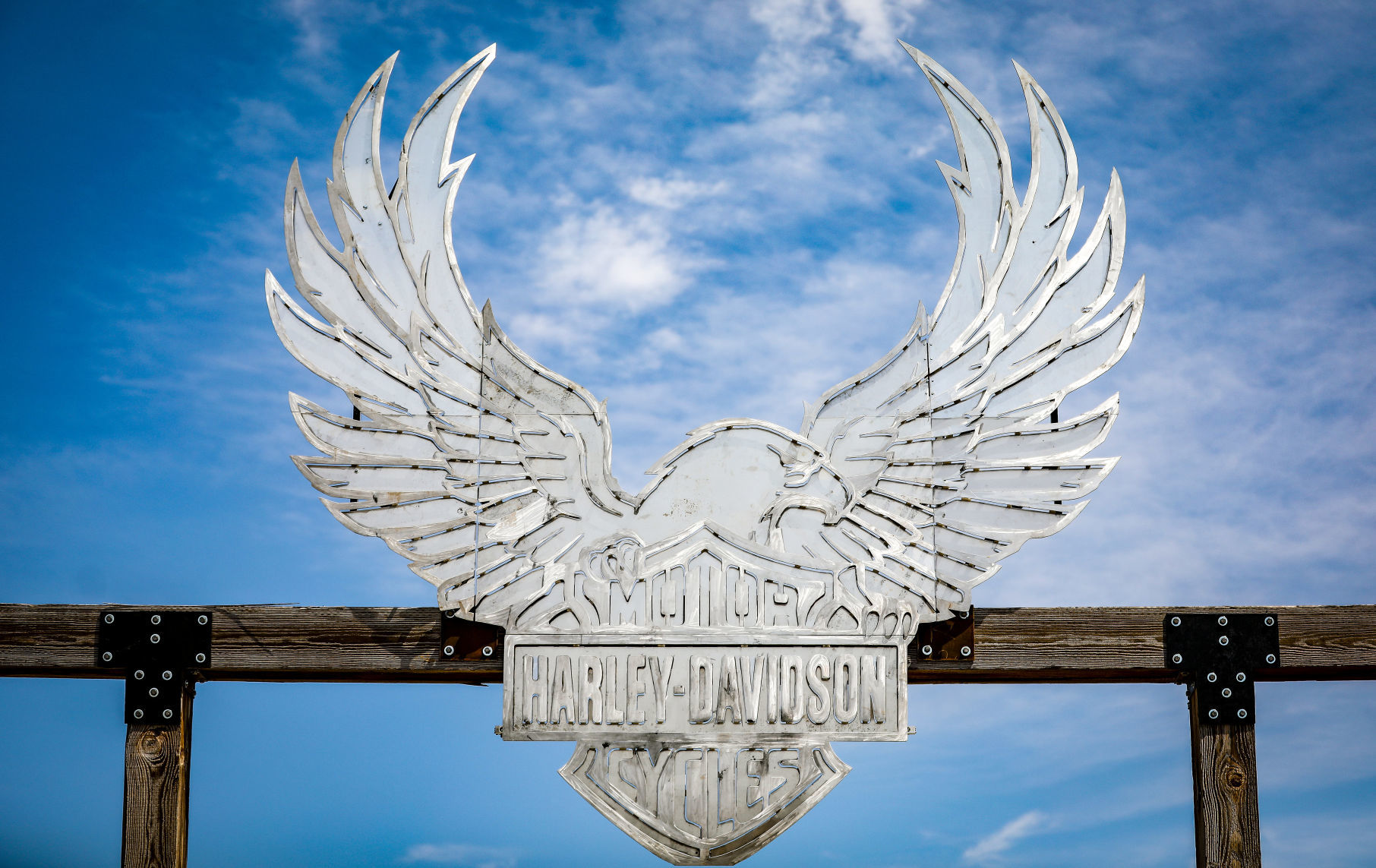Sturgis Day Seven